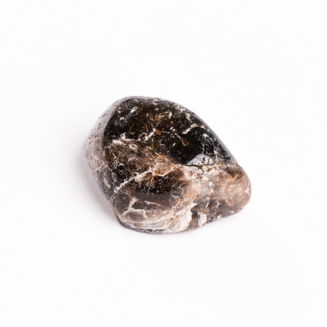 Super Seven Quartz, Polished - Earth Love Gallery Collection