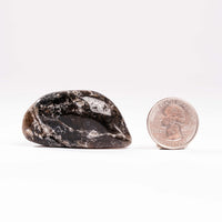 Super Seven Quartz, Polished - Earth Love Gallery Collection
