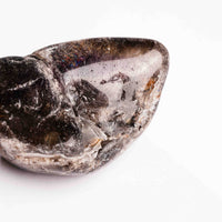 Super Seven Quartz, Polished - Earth Love Gallery Collection