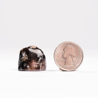 Super Seven Quartz, Polished - Earth Love Gallery Collection