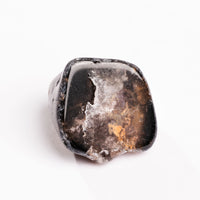 Super Seven Quartz, Polished - Earth Love Gallery Collection