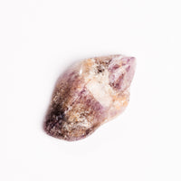 Super Seven Quartz, Polished - Earth Love Gallery Collection