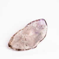 Super Seven Quartz, Polished - Earth Love Gallery Collection