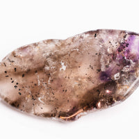 Super Seven Quartz, Polished - Earth Love Gallery Collection