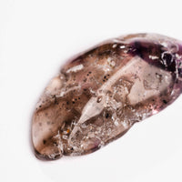 Super Seven Quartz, Polished - Earth Love Gallery Collection