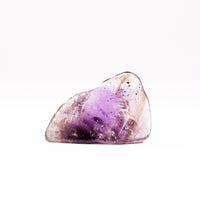 Super Seven Quartz, Polished - Earth Love Gallery Collection