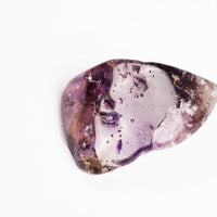 Super Seven Quartz, Polished - Earth Love Gallery Collection