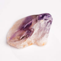 Super Seven Quartz, Polished - Earth Love Gallery Collection