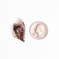 Super Seven Quartz, Polished - Earth Love Gallery Collection