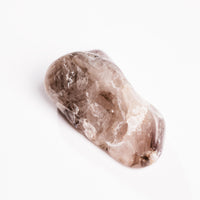 Super Seven Quartz, Polished - Earth Love Gallery Collection