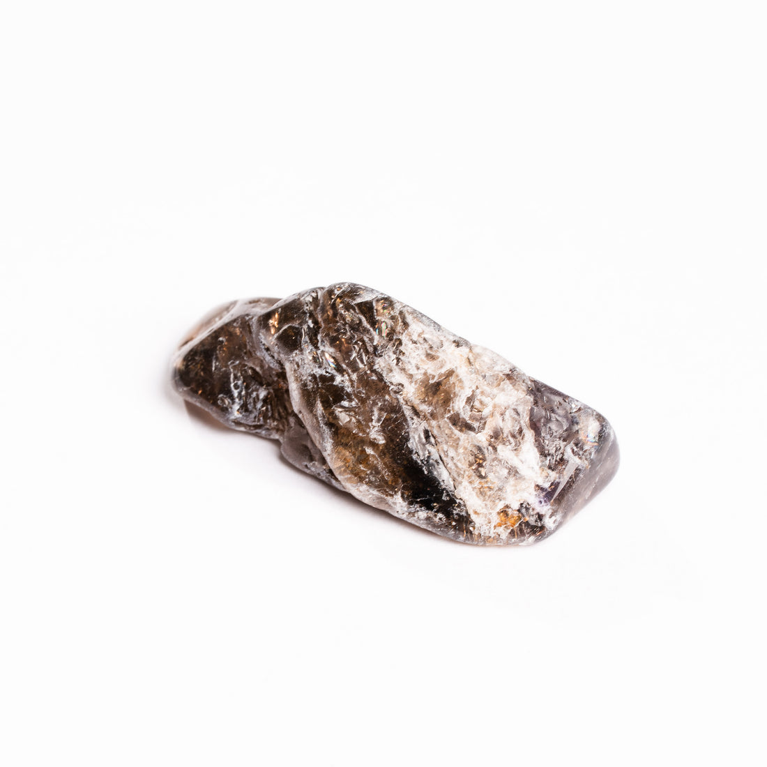 Super Seven Quartz, Polished - Earth Love Gallery Collection
