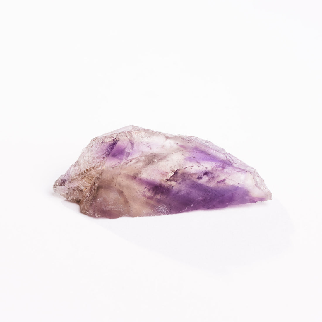 Super Seven Quartz, Rough - Earth Love Gallery Collection