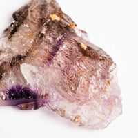 Super Seven Quartz, Rough - Earth Love Gallery Collection