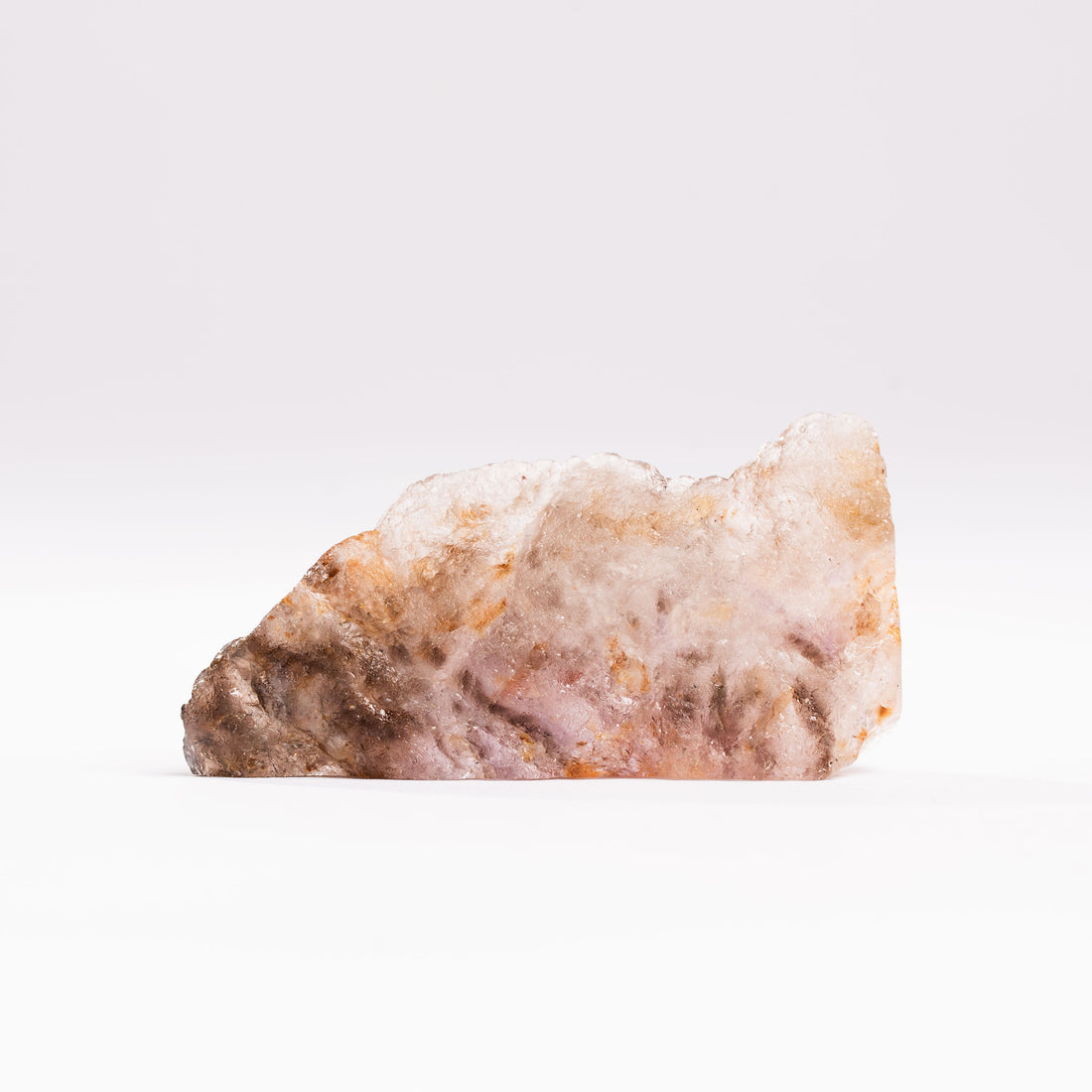 Super Seven Quartz, Rough - Earth Love Gallery Collection