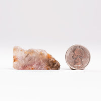 Super Seven Quartz, Rough - Earth Love Gallery Collection