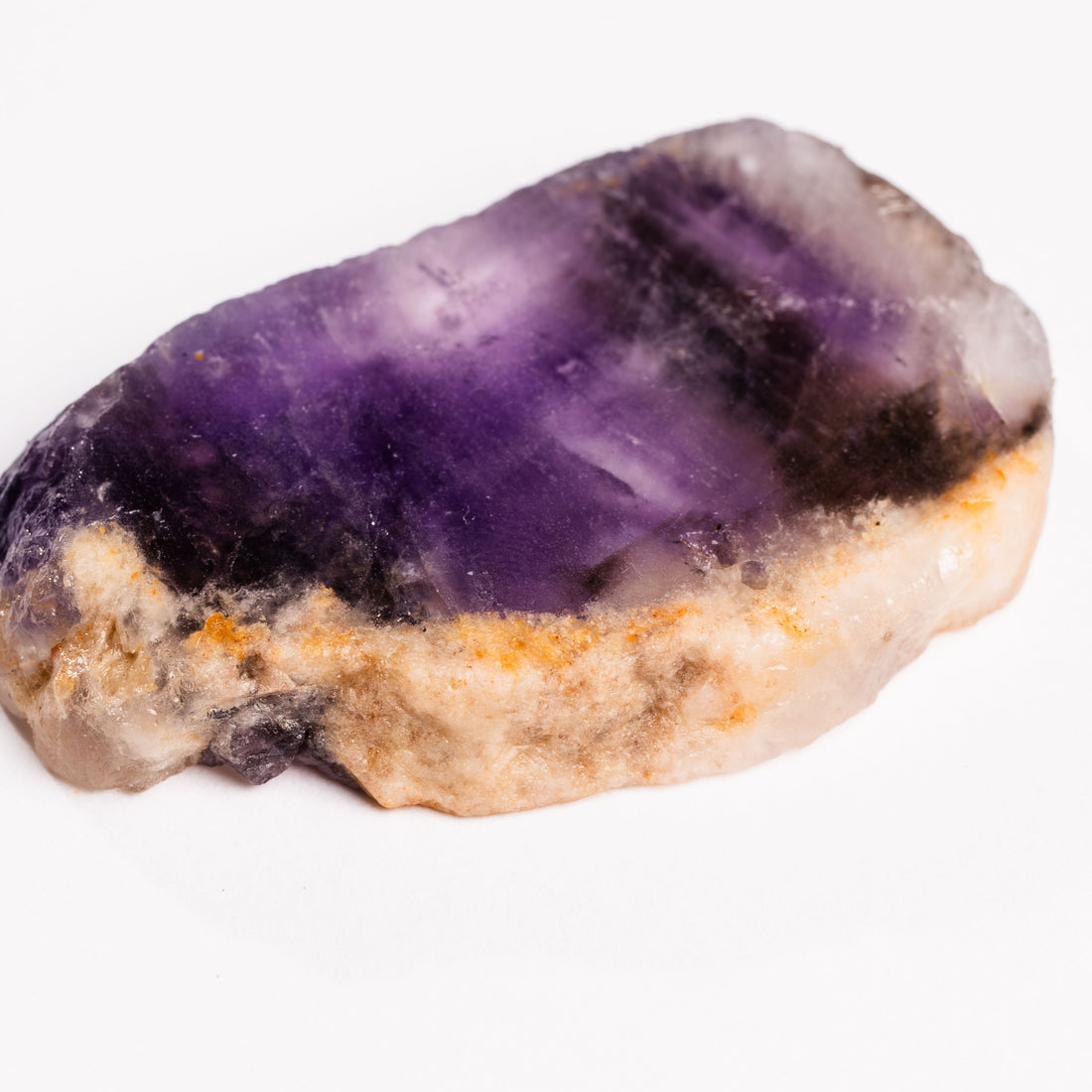 Super Seven Quartz, Rough - Earth Love Gallery Collection
