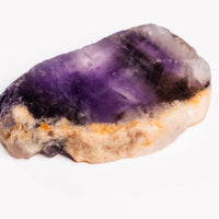 Super Seven Quartz, Rough - Earth Love Gallery Collection