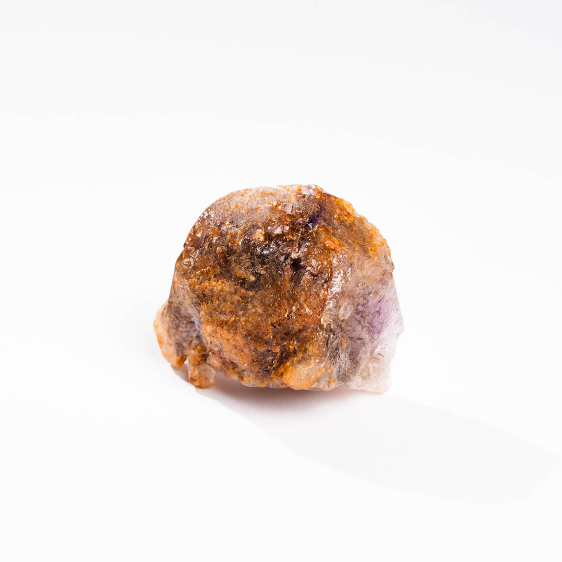 Super Seven Quartz, Rough - Earth Love Gallery Collection