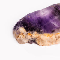 Super Seven Quartz, Rough - Earth Love Gallery Collection