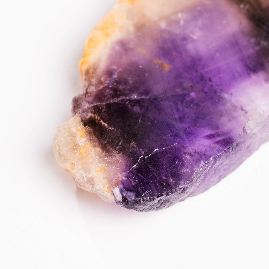 Super Seven Quartz, Rough - Earth Love Gallery Collection