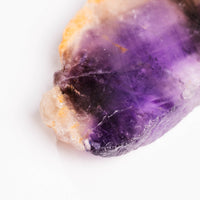 Super Seven Quartz, Rough - Earth Love Gallery Collection