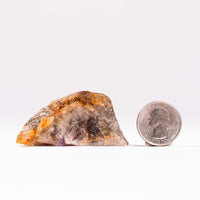 Super Seven Quartz, Rough - Earth Love Gallery Collection