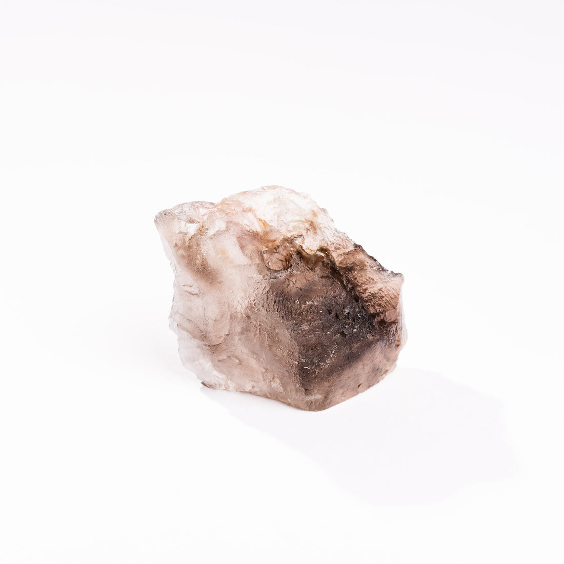 Super Seven Quartz, Rough - Earth Love Gallery Collection