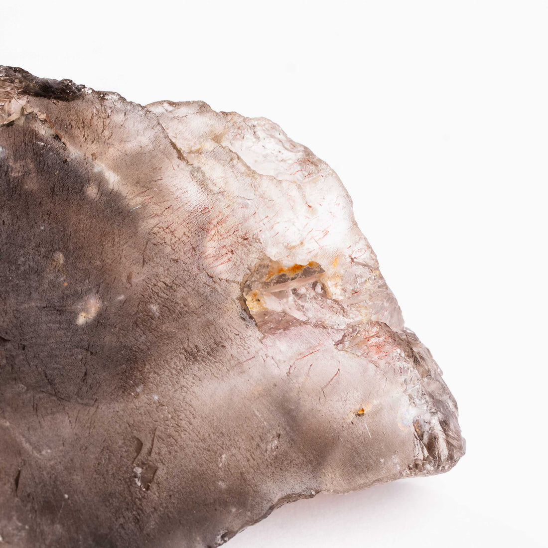 Super Seven Quartz, Rough - Earth Love Gallery Collection