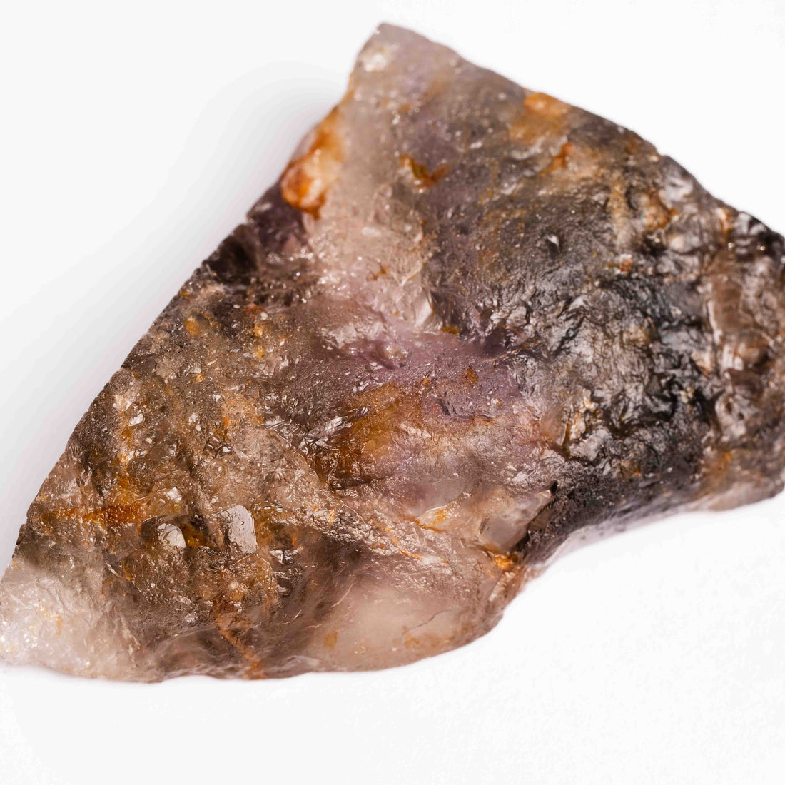 Super Seven Quartz, Rough - Earth Love Gallery Collection