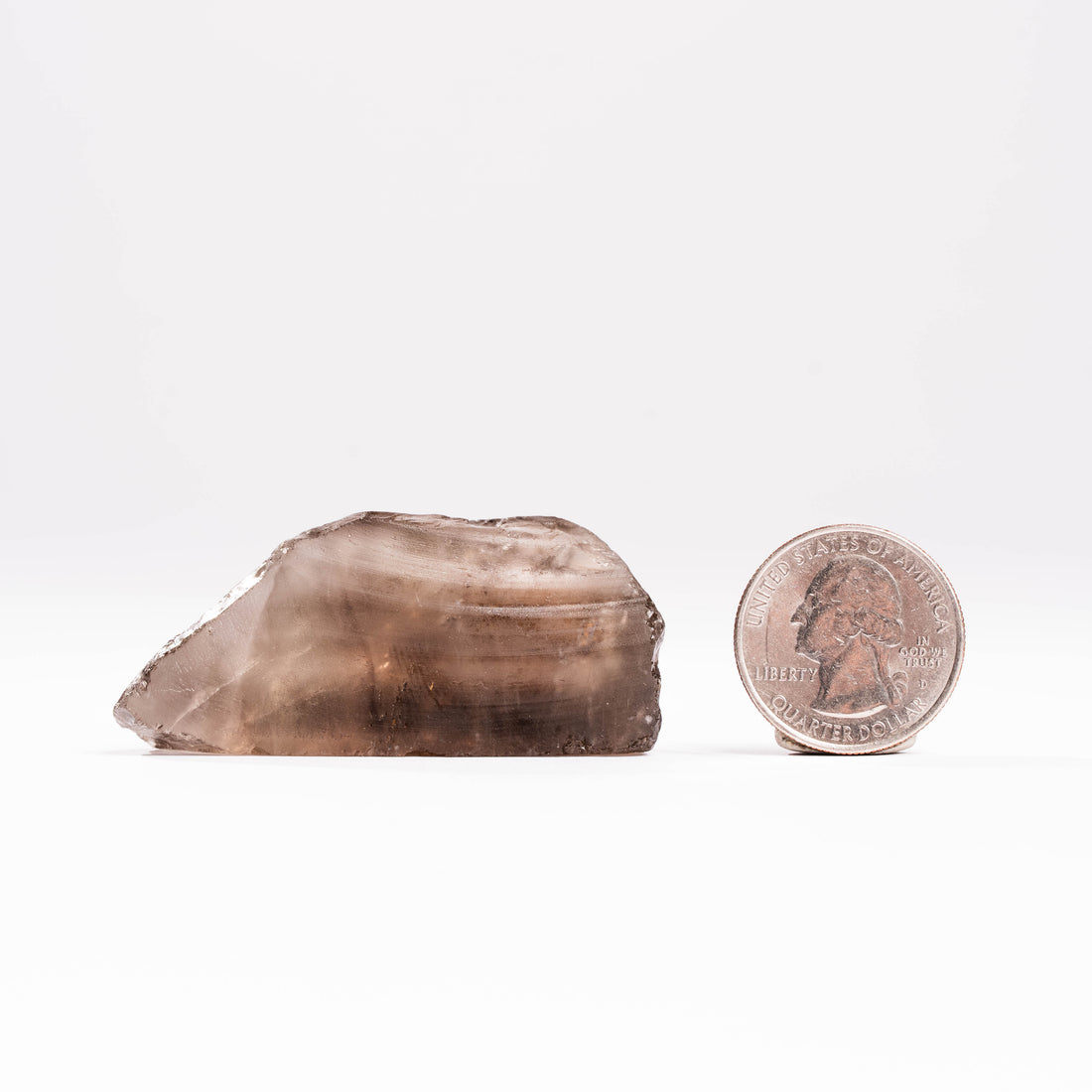 Super Seven Quartz, Rough - Earth Love Gallery Collection