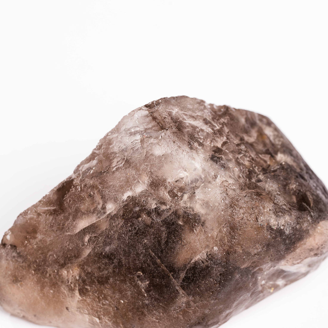 Super Seven Quartz, Rough - Earth Love Gallery Collection