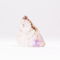 Super Seven Quartz, Rough - Earth Love Gallery Collection