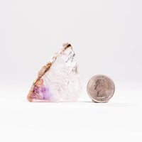 Super Seven Quartz, Rough - Earth Love Gallery Collection