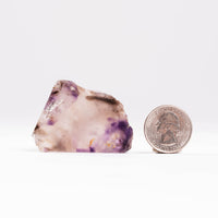 Super Seven Quartz, Rough - Earth Love Gallery Collection