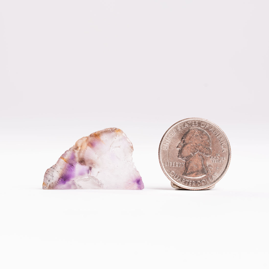 Super Seven Quartz, Rough - Earth Love Gallery Collection