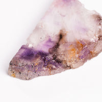 Super Seven Quartz, Rough - Earth Love Gallery Collection
