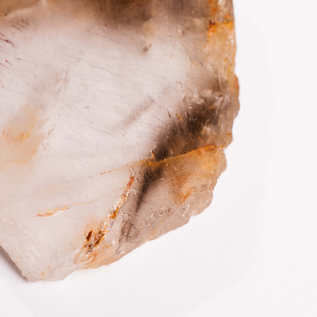 Super Seven Quartz, Rough - Earth Love Gallery Collection