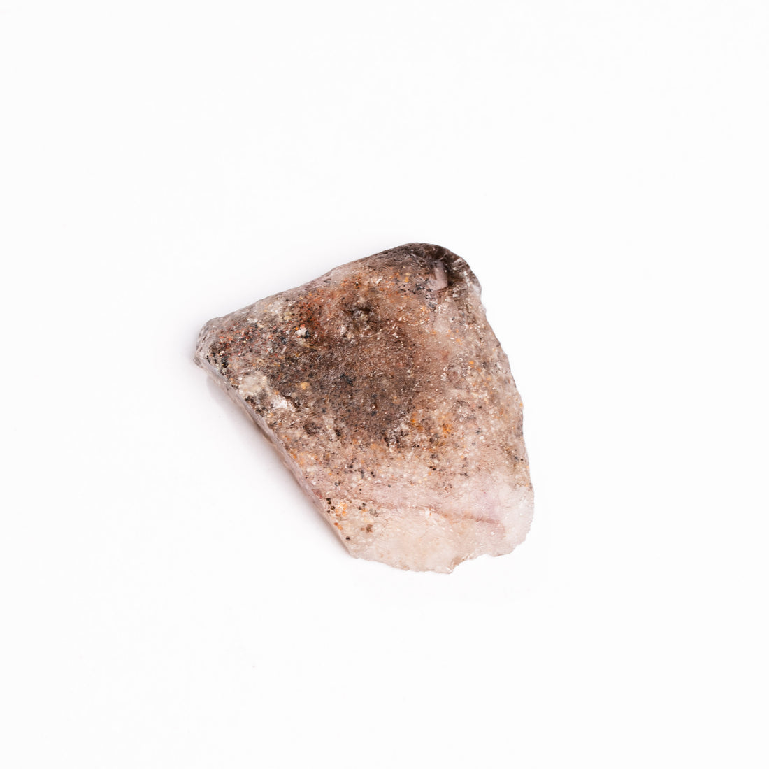 Super Seven Quartz, Rough - Earth Love Gallery Collection