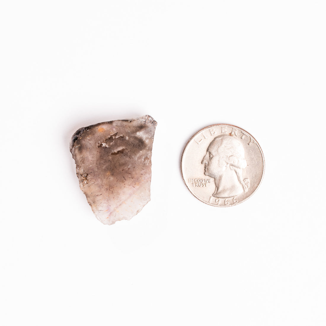 Super Seven Quartz, Rough - Earth Love Gallery Collection