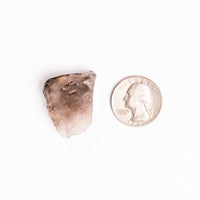 Super Seven Quartz, Rough - Earth Love Gallery Collection