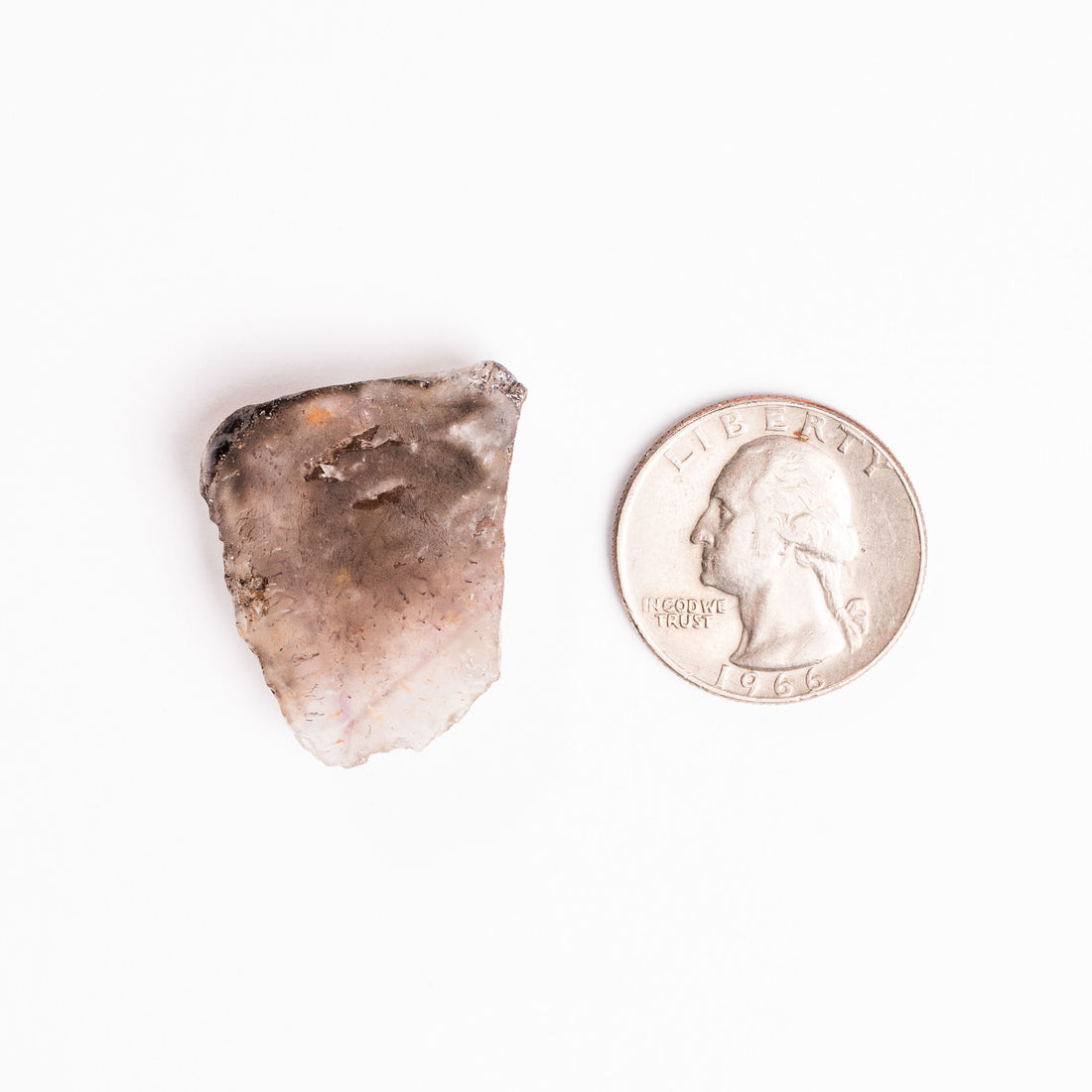 Super Seven Quartz, Rough - Earth Love Gallery Collection