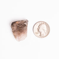 Super Seven Quartz, Rough - Earth Love Gallery Collection