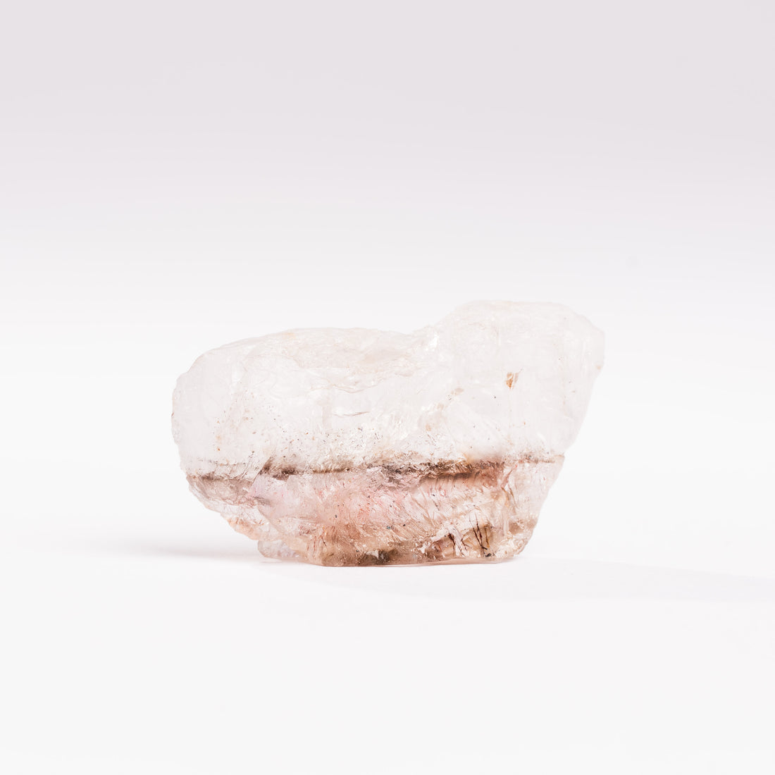 Super Seven Quartz, Rough - Earth Love Gallery Collection
