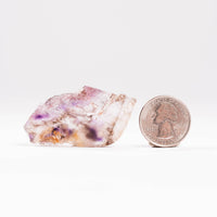 Super Seven Quartz, Rough - Earth Love Gallery Collection