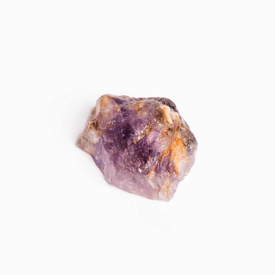Super Seven Quartz, Rough - Earth Love Gallery Collection