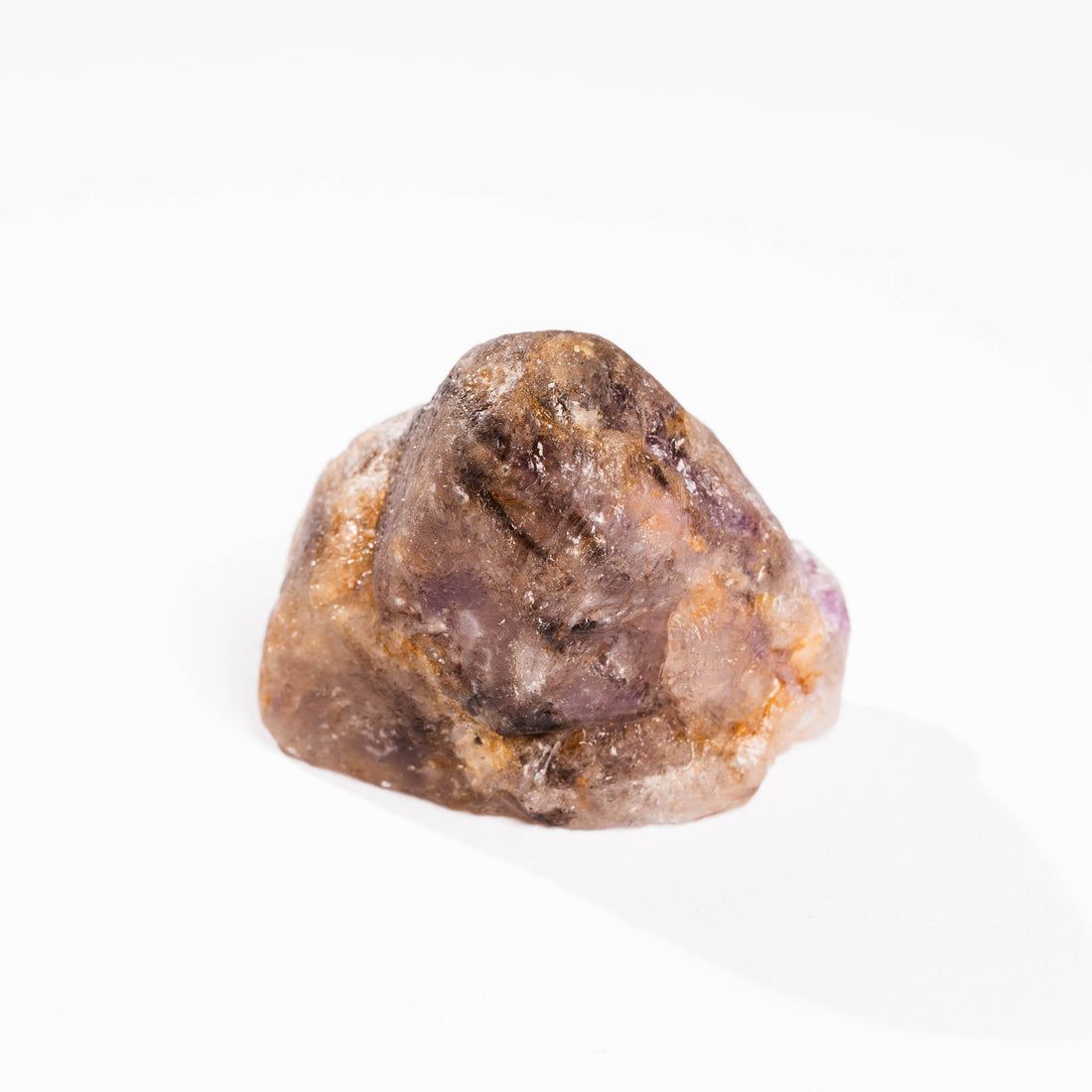 Super Seven Quartz, Rough - Earth Love Gallery Collection