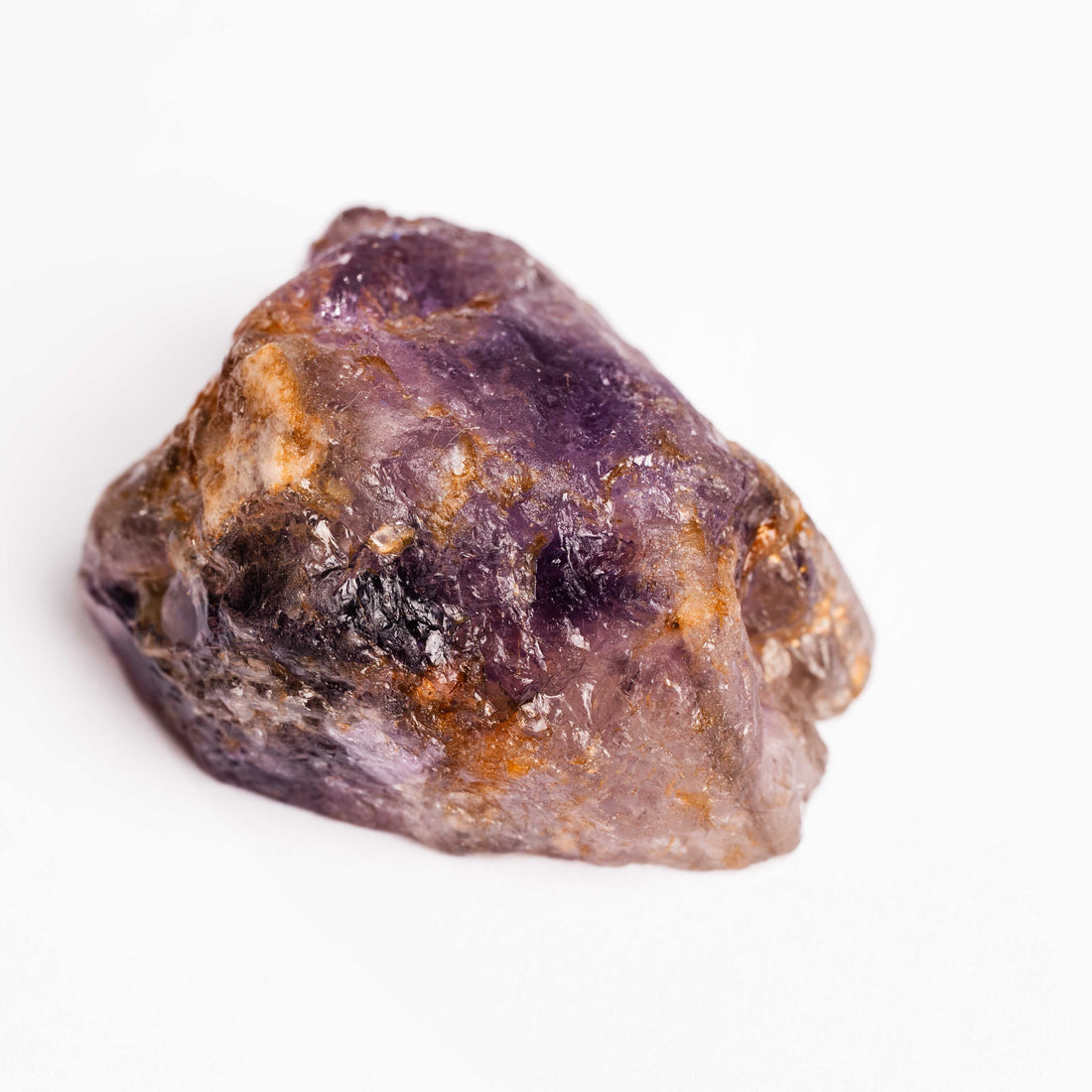 Super Seven Quartz, Rough - Earth Love Gallery Collection