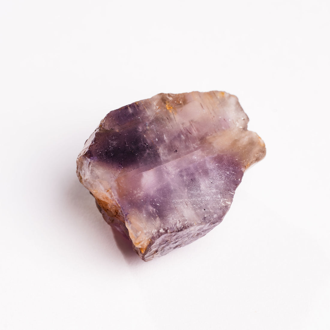 Super Seven Quartz, Rough - Earth Love Gallery Collection