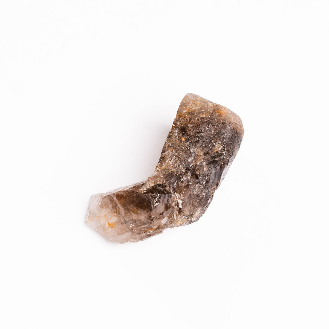 Super Seven Quartz, Rough - Earth Love Gallery Collection