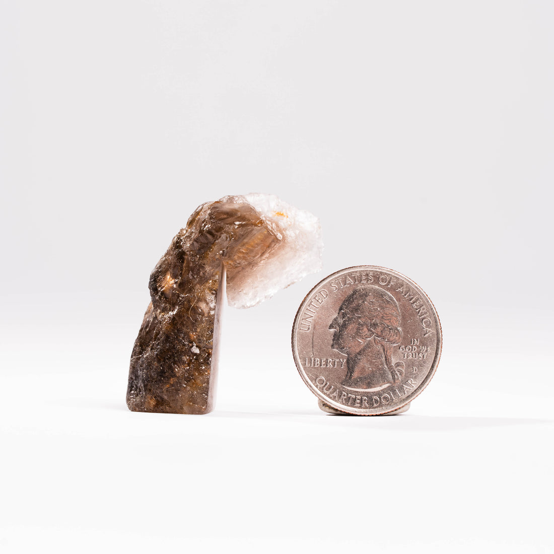 Super Seven Quartz, Rough - Earth Love Gallery Collection